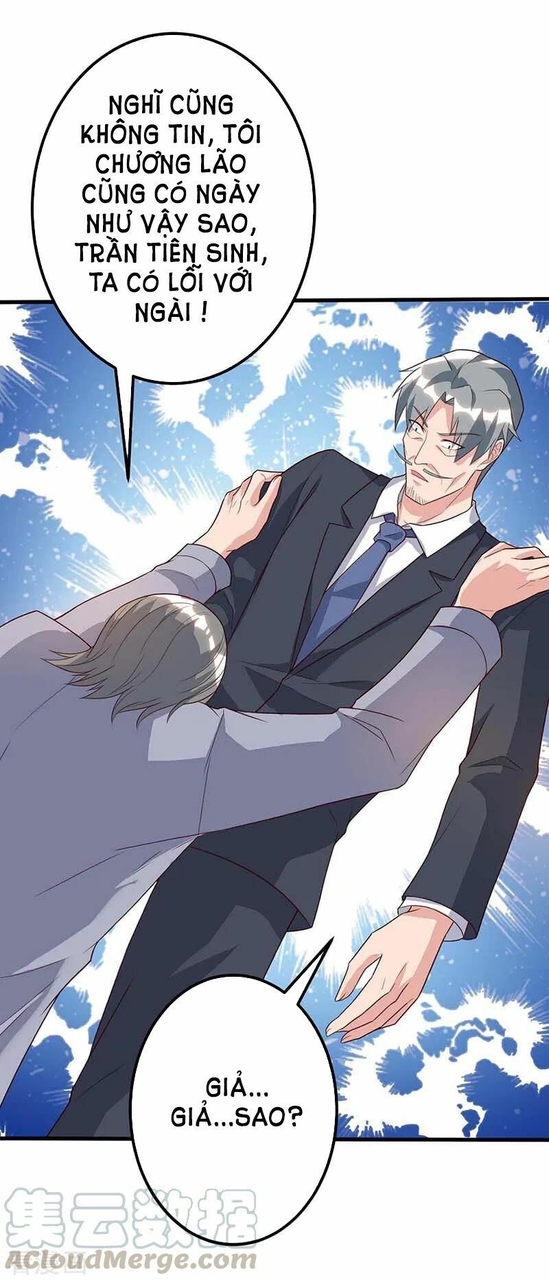 đọc truyện Trọng Sinh Khí Thiếu Quy Lai Chương 86 ảnh 39 tại Thiên Thai Truyện