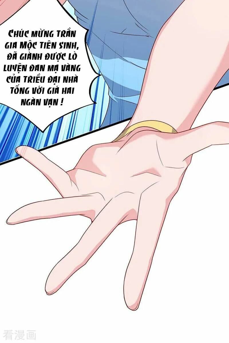 đọc truyện Trọng Sinh Khí Thiếu Quy Lai Chương 86 ảnh 8 tại Thiên Thai Truyện