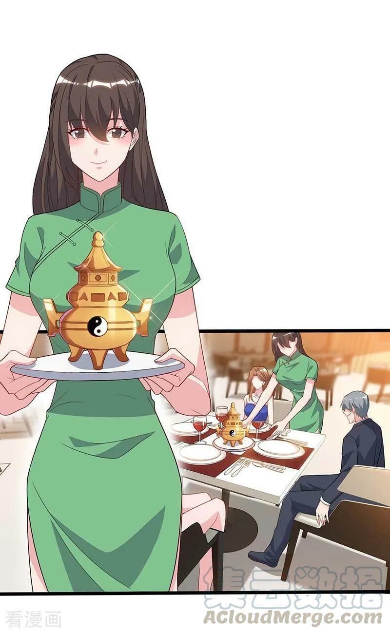 đọc truyện Trọng Sinh Khí Thiếu Quy Lai Chương 86 ảnh 9 tại Thiên Thai Truyện