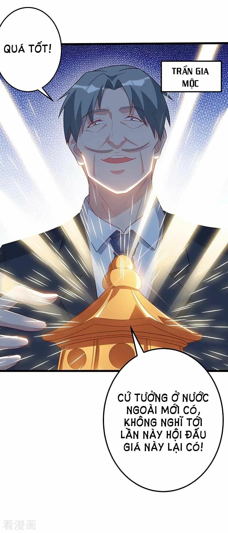 đọc truyện Trọng Sinh Khí Thiếu Quy Lai Chương 86 ảnh 10 tại Thiên Thai Truyện