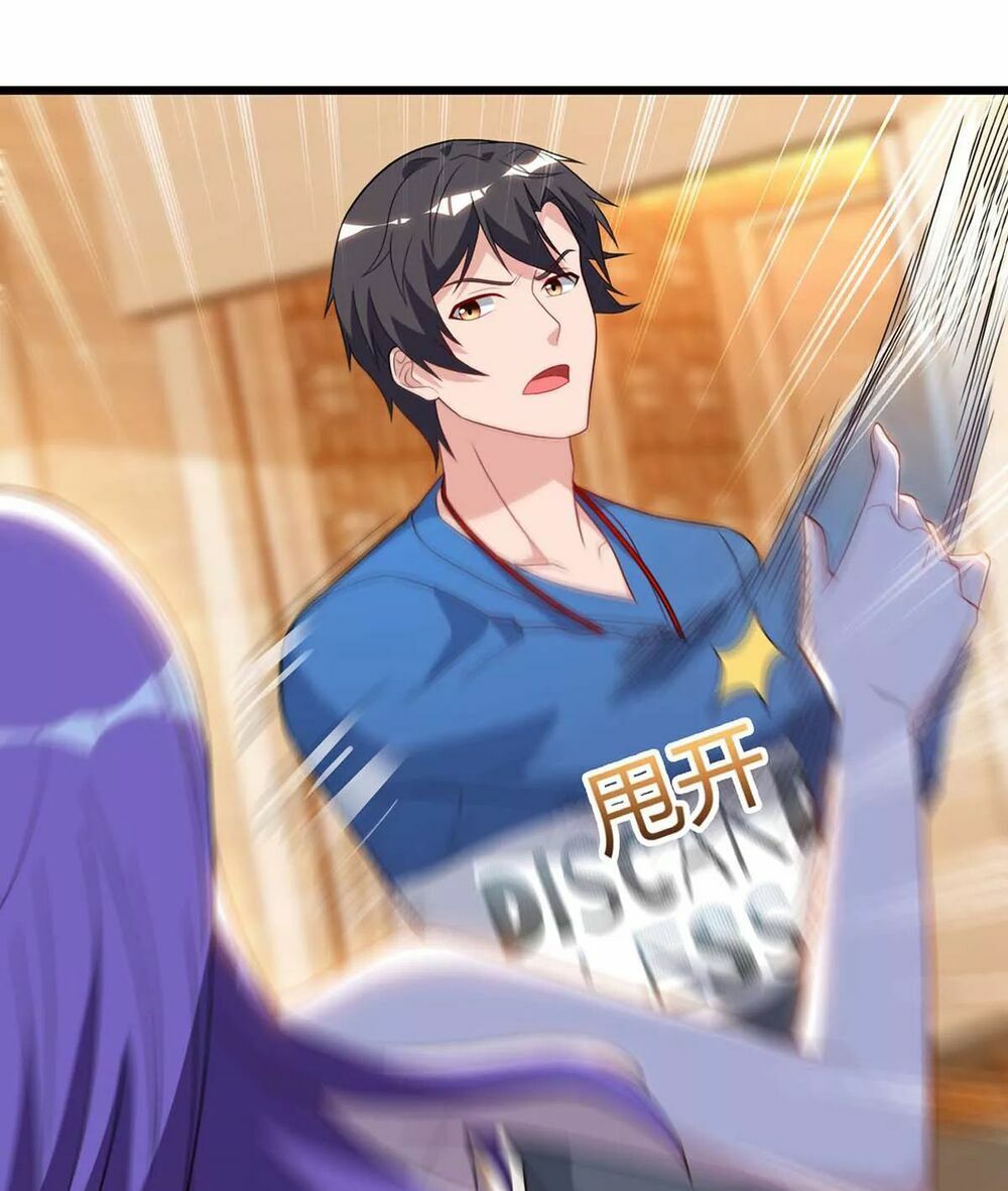 đọc truyện Trọng Sinh Khí Thiếu Quy Lai Chương 87 ảnh 13 tại Thiên Thai Truyện