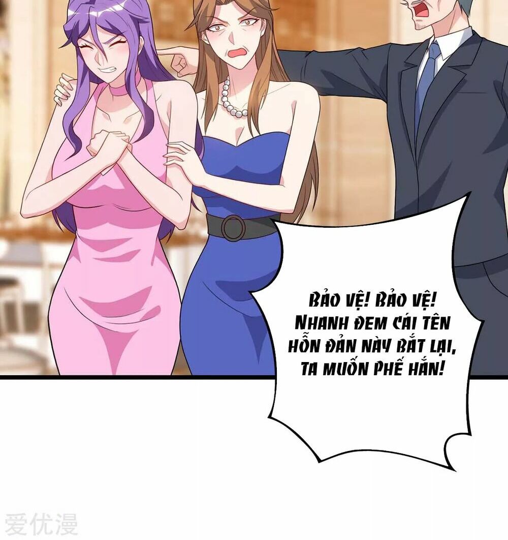 đọc truyện Trọng Sinh Khí Thiếu Quy Lai Chương 87 ảnh 16 tại Thiên Thai Truyện