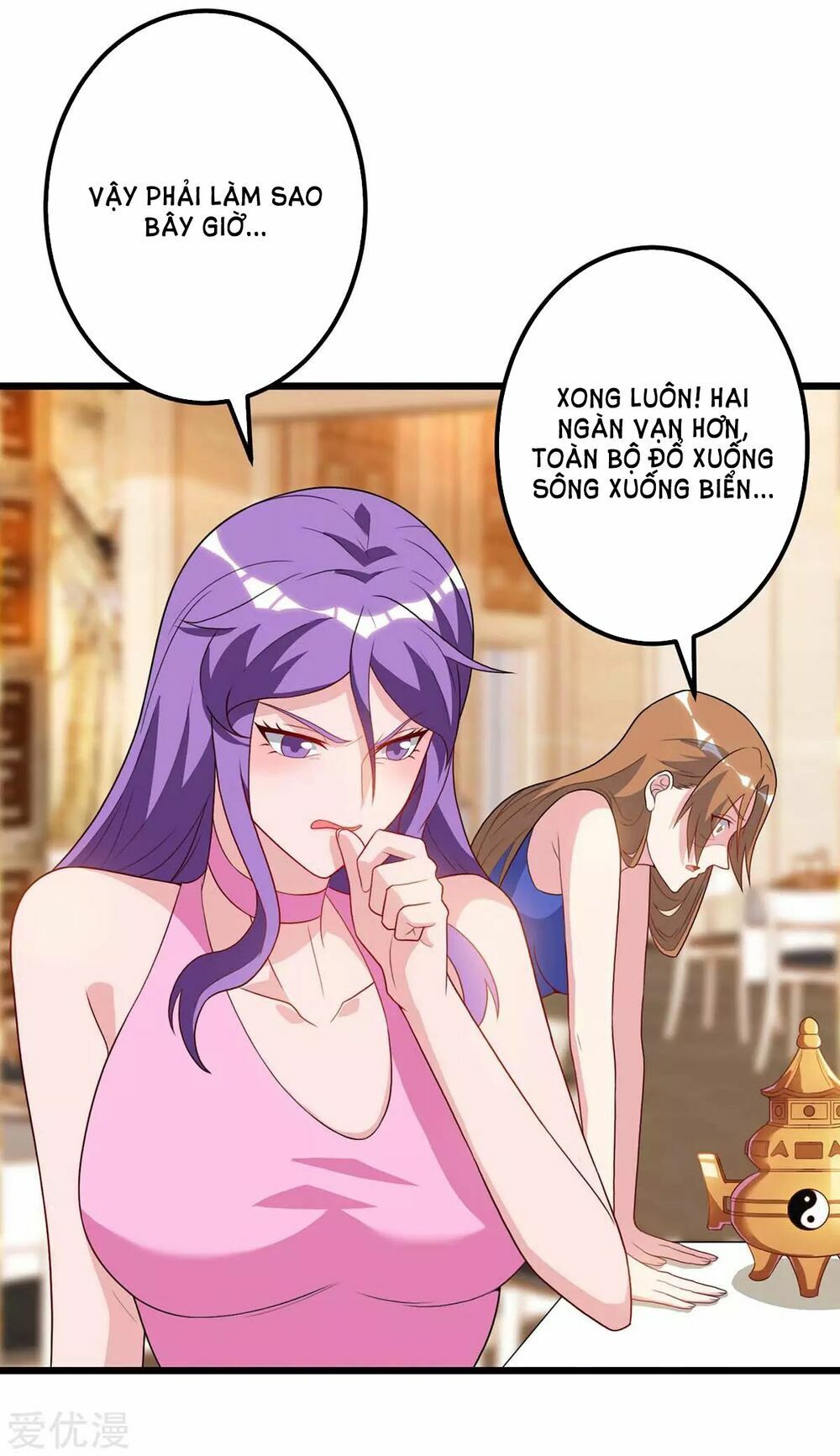 đọc truyện Trọng Sinh Khí Thiếu Quy Lai Chương 87 ảnh 4 tại Thiên Thai Truyện