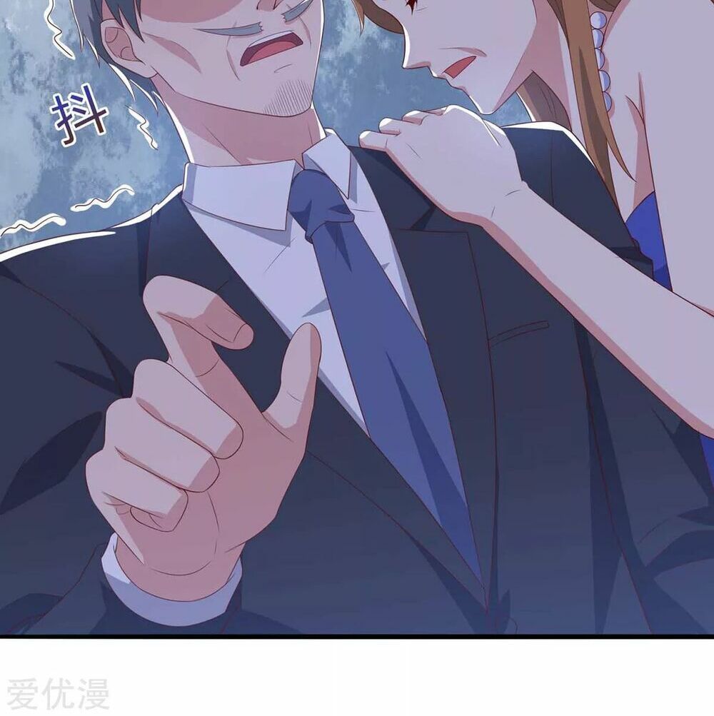 đọc truyện Trọng Sinh Khí Thiếu Quy Lai Chương 87 ảnh 22 tại Thiên Thai Truyện