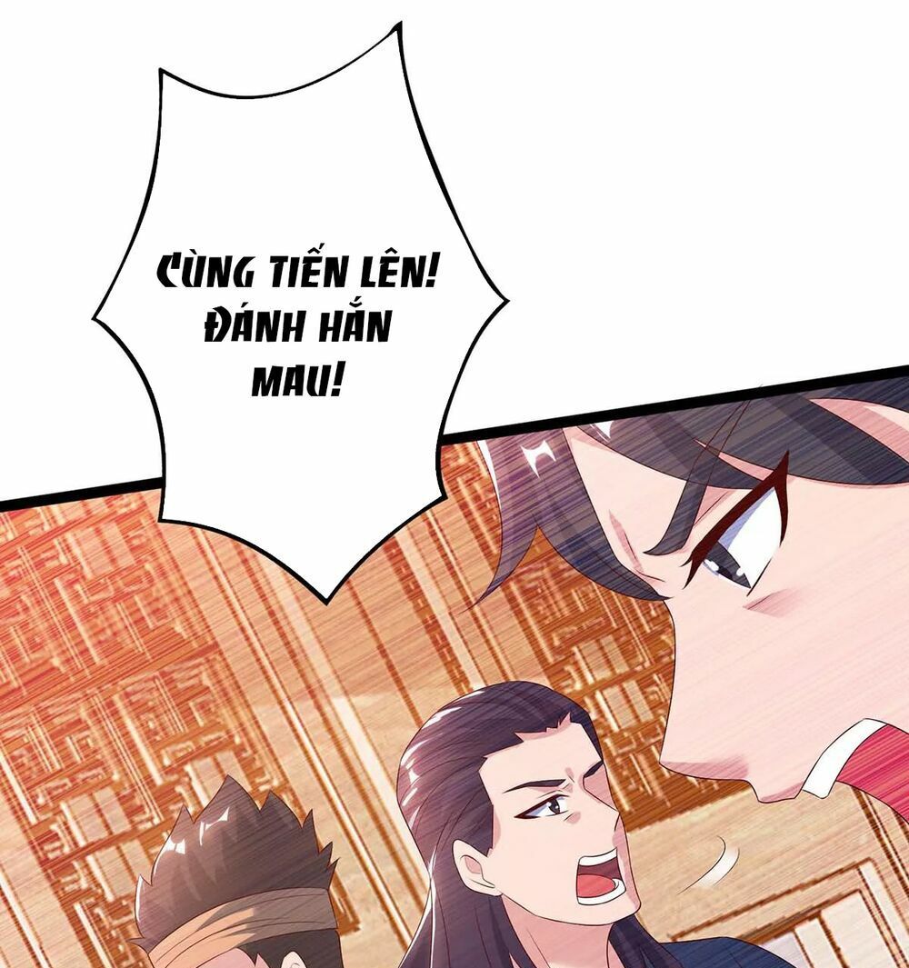 đọc truyện Trọng Sinh Khí Thiếu Quy Lai Chương 87 ảnh 23 tại Thiên Thai Truyện