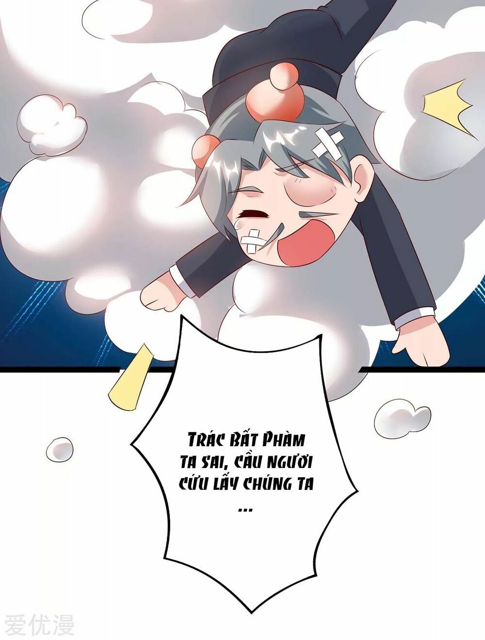 đọc truyện Trọng Sinh Khí Thiếu Quy Lai Chương 87 ảnh 26 tại Thiên Thai Truyện