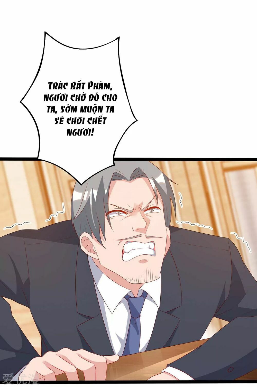 đọc truyện Trọng Sinh Khí Thiếu Quy Lai Chương 87 ảnh 30 tại Thiên Thai Truyện