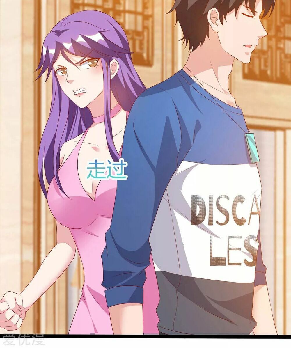 đọc truyện Trọng Sinh Khí Thiếu Quy Lai Chương 87 ảnh 34 tại Thiên Thai Truyện