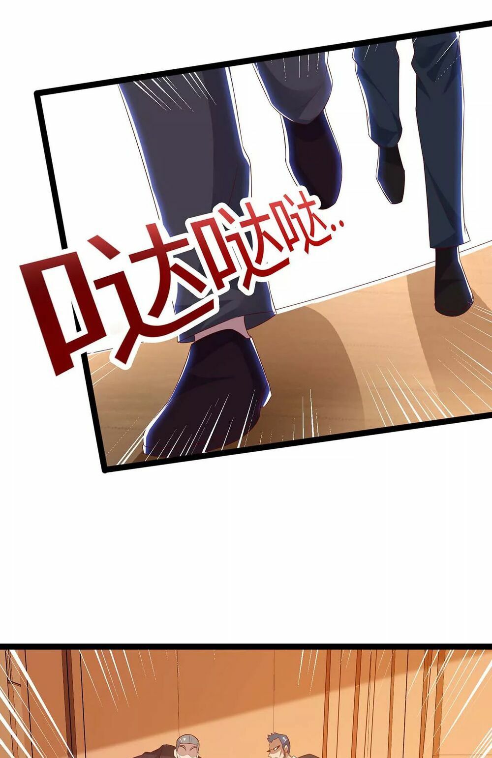 đọc truyện Trọng Sinh Khí Thiếu Quy Lai Chương 87 ảnh 36 tại Thiên Thai Truyện