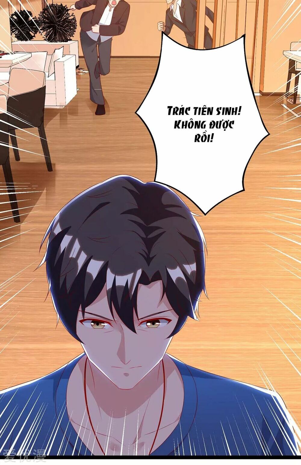 đọc truyện Trọng Sinh Khí Thiếu Quy Lai Chương 87 ảnh 37 tại Thiên Thai Truyện