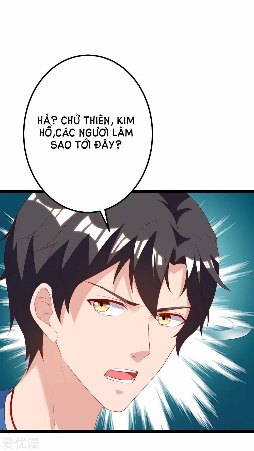 đọc truyện Trọng Sinh Khí Thiếu Quy Lai Chương 87 ảnh 38 tại Thiên Thai Truyện