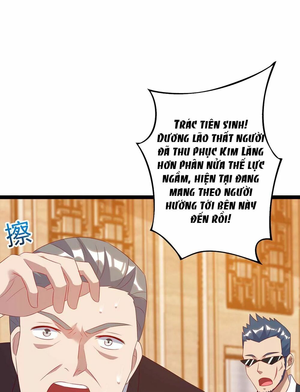 đọc truyện Trọng Sinh Khí Thiếu Quy Lai Chương 87 ảnh 39 tại Thiên Thai Truyện