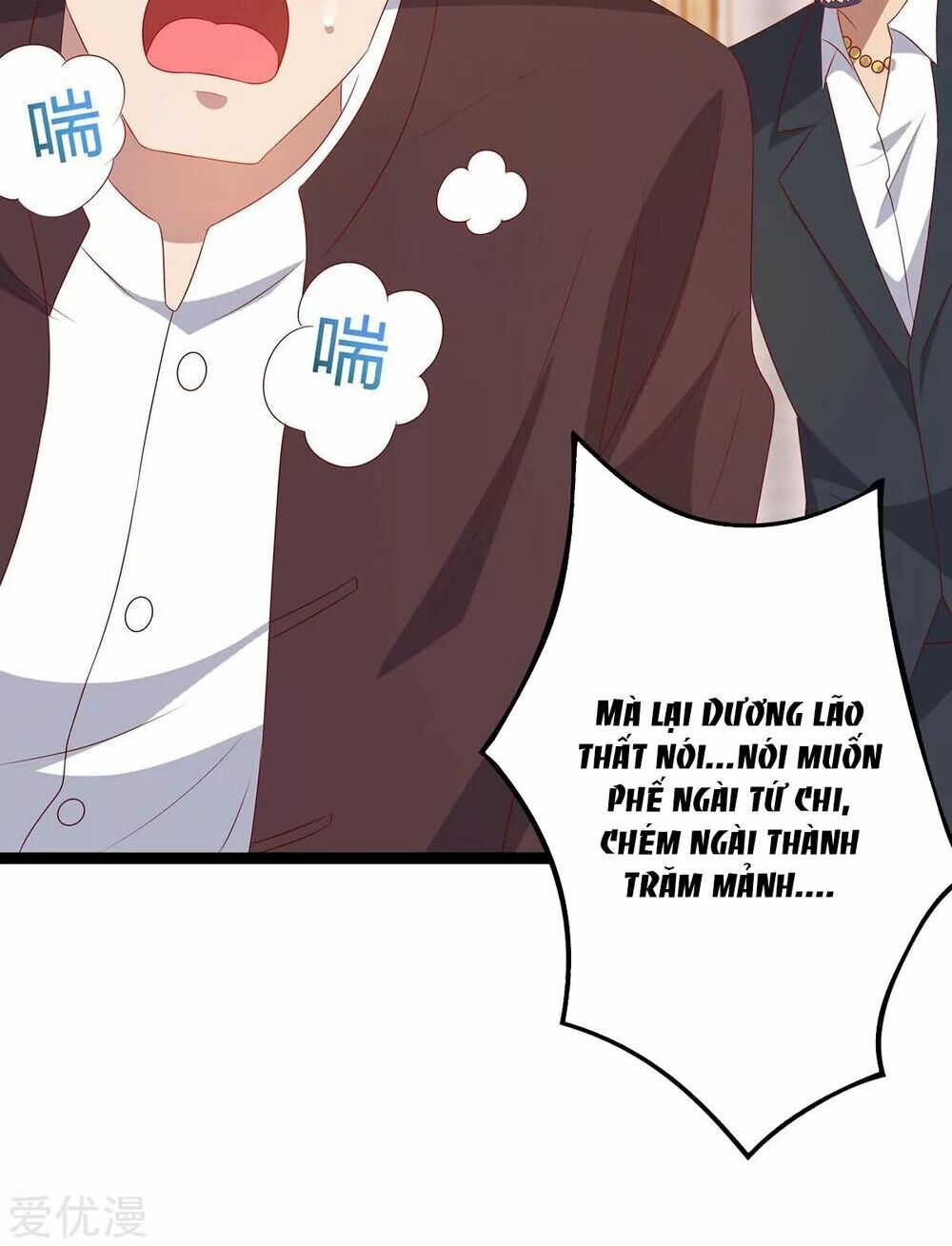 đọc truyện Trọng Sinh Khí Thiếu Quy Lai Chương 87 ảnh 40 tại Thiên Thai Truyện