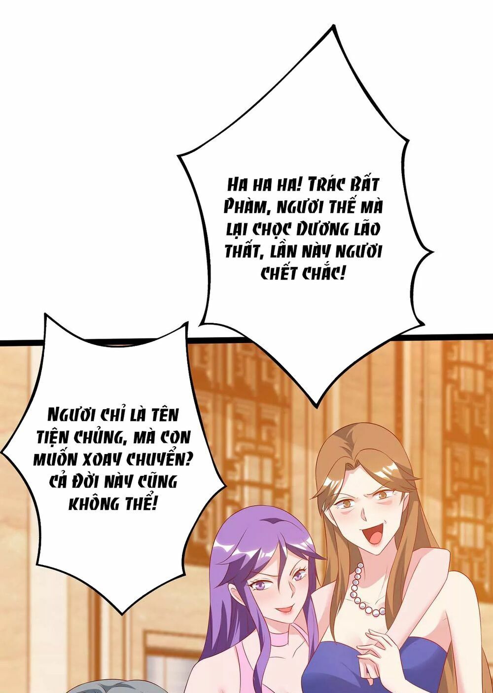 đọc truyện Trọng Sinh Khí Thiếu Quy Lai Chương 87 ảnh 41 tại Thiên Thai Truyện