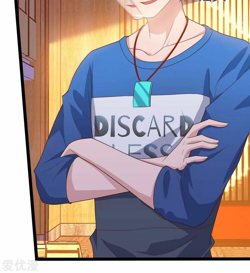 đọc truyện Trọng Sinh Khí Thiếu Quy Lai Chương 87 ảnh 44 tại Thiên Thai Truyện