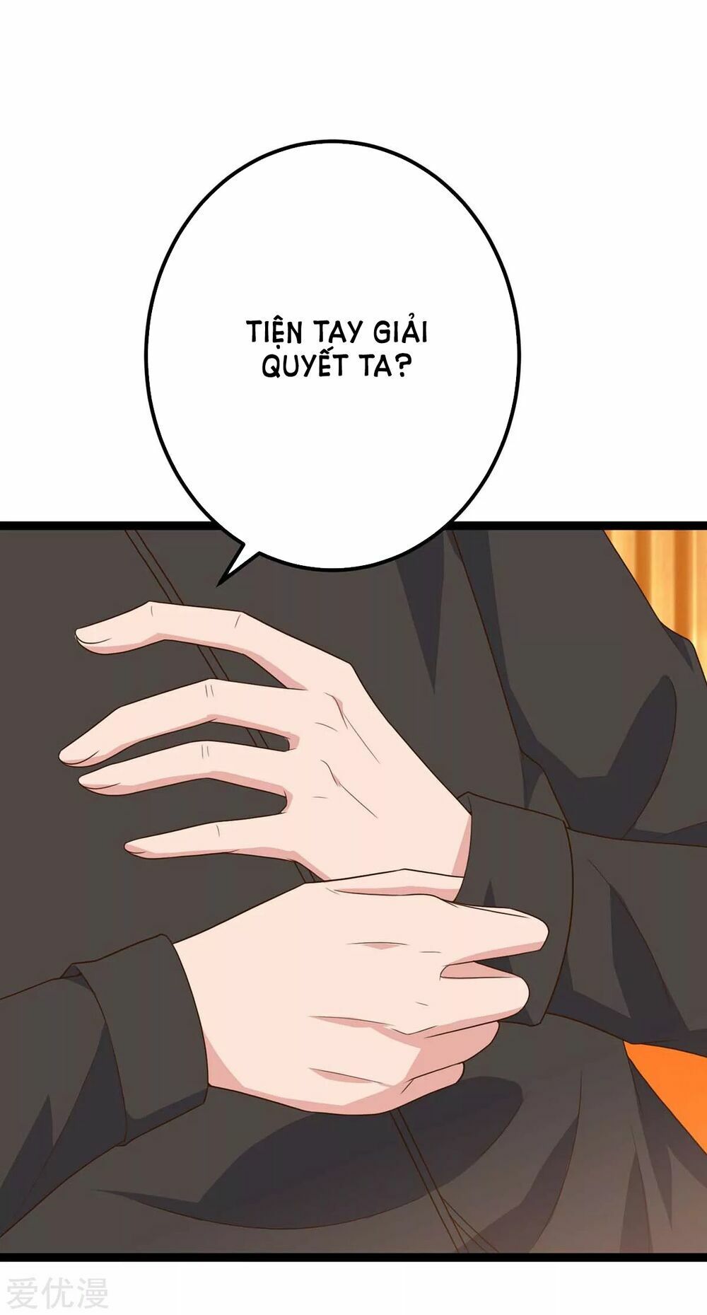 đọc truyện Trọng Sinh Khí Thiếu Quy Lai Chương 87 ảnh 46 tại Thiên Thai Truyện