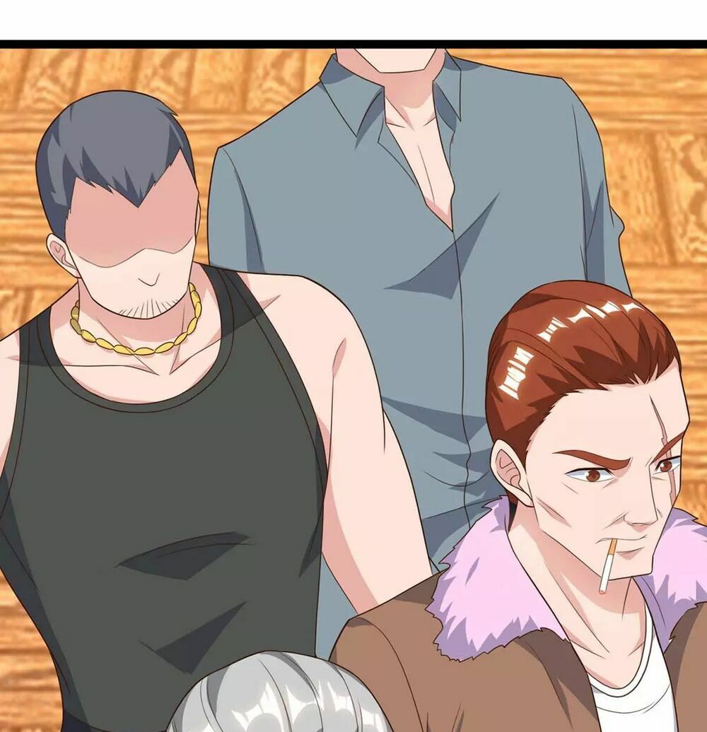 đọc truyện Trọng Sinh Khí Thiếu Quy Lai Chương 87 ảnh 47 tại Thiên Thai Truyện