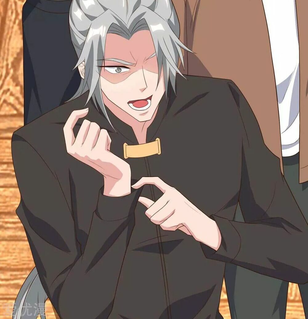 đọc truyện Trọng Sinh Khí Thiếu Quy Lai Chương 87 ảnh 48 tại Thiên Thai Truyện