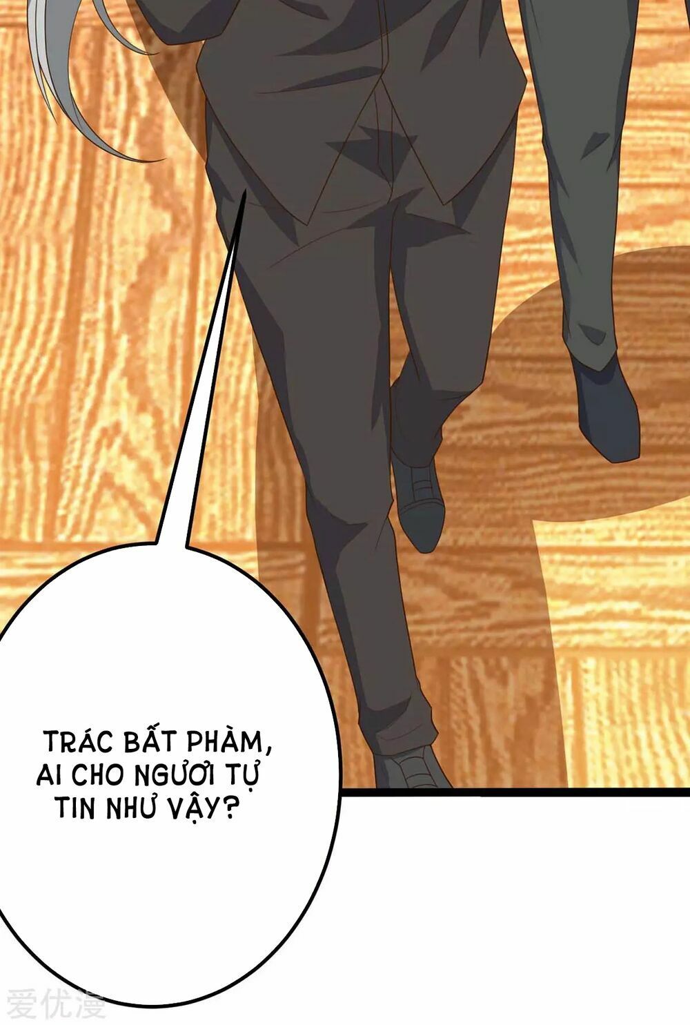 đọc truyện Trọng Sinh Khí Thiếu Quy Lai Chương 87 ảnh 49 tại Thiên Thai Truyện