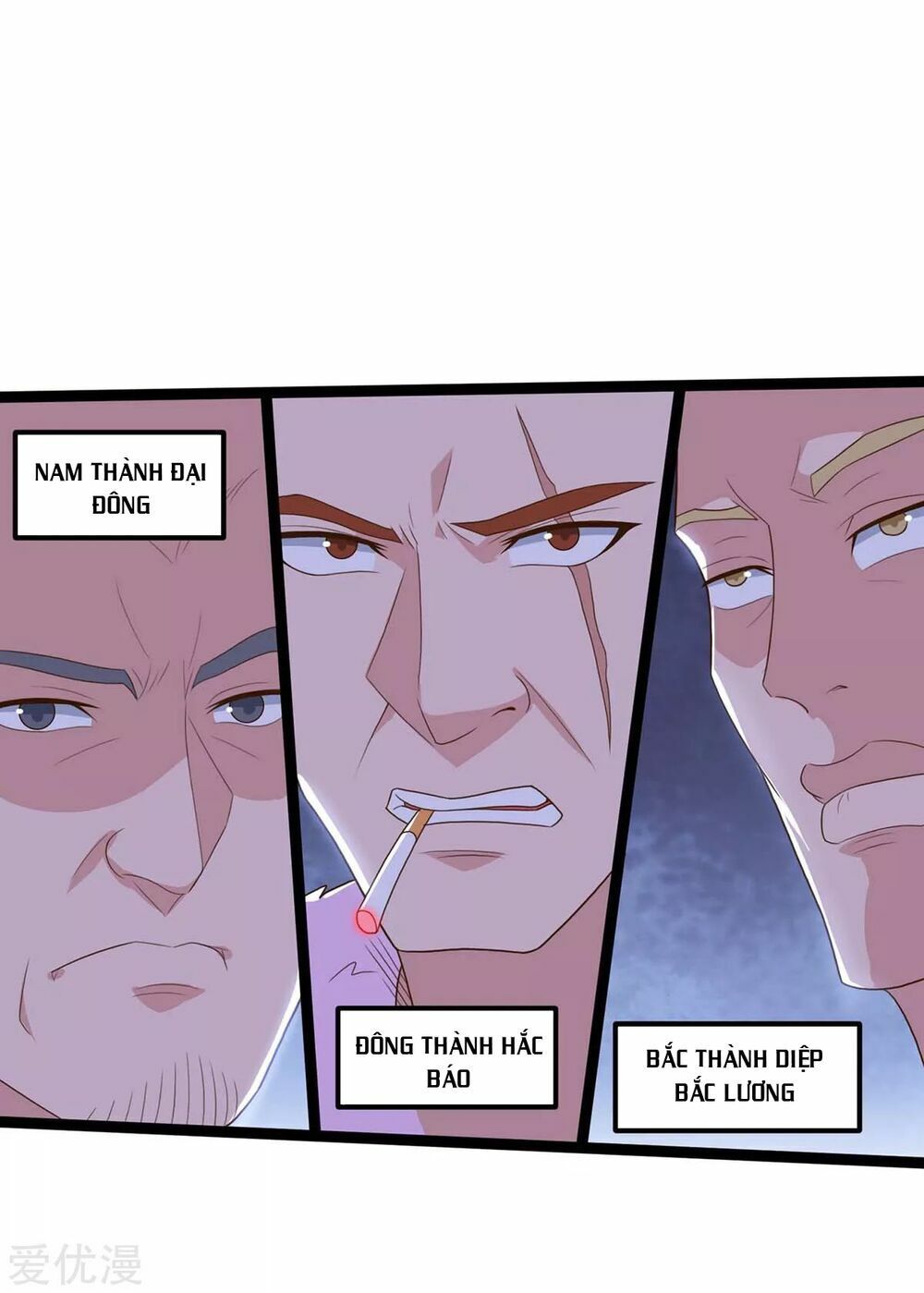 đọc truyện Trọng Sinh Khí Thiếu Quy Lai Chương 87 ảnh 50 tại Thiên Thai Truyện