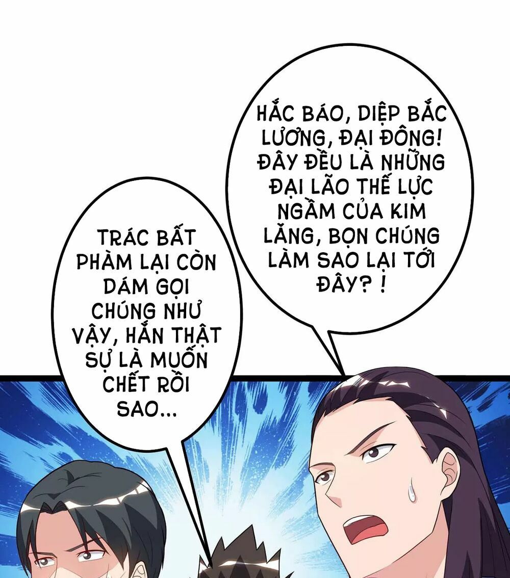 đọc truyện Trọng Sinh Khí Thiếu Quy Lai Chương 87 ảnh 51 tại Thiên Thai Truyện