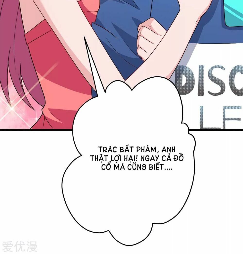 đọc truyện Trọng Sinh Khí Thiếu Quy Lai Chương 87 ảnh 7 tại Thiên Thai Truyện