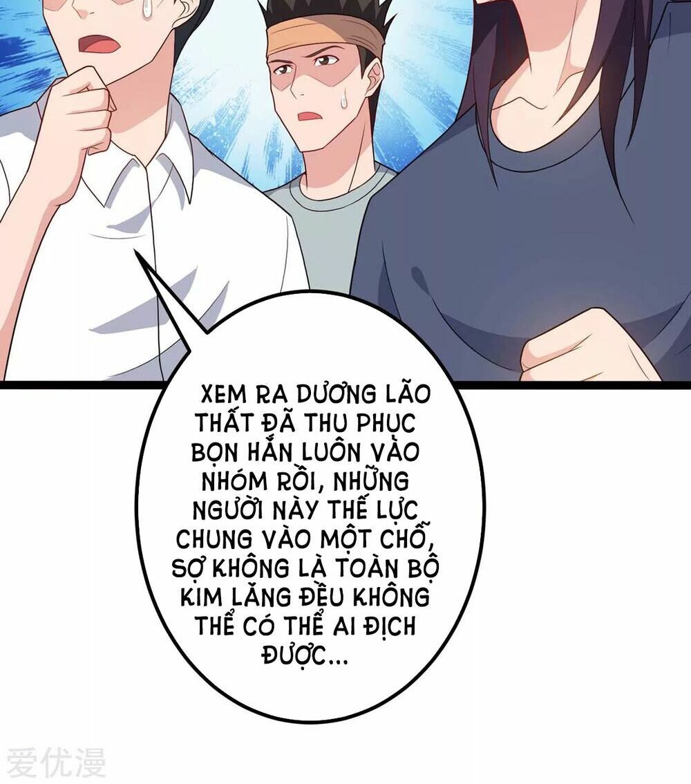 đọc truyện Trọng Sinh Khí Thiếu Quy Lai Chương 87 ảnh 52 tại Thiên Thai Truyện