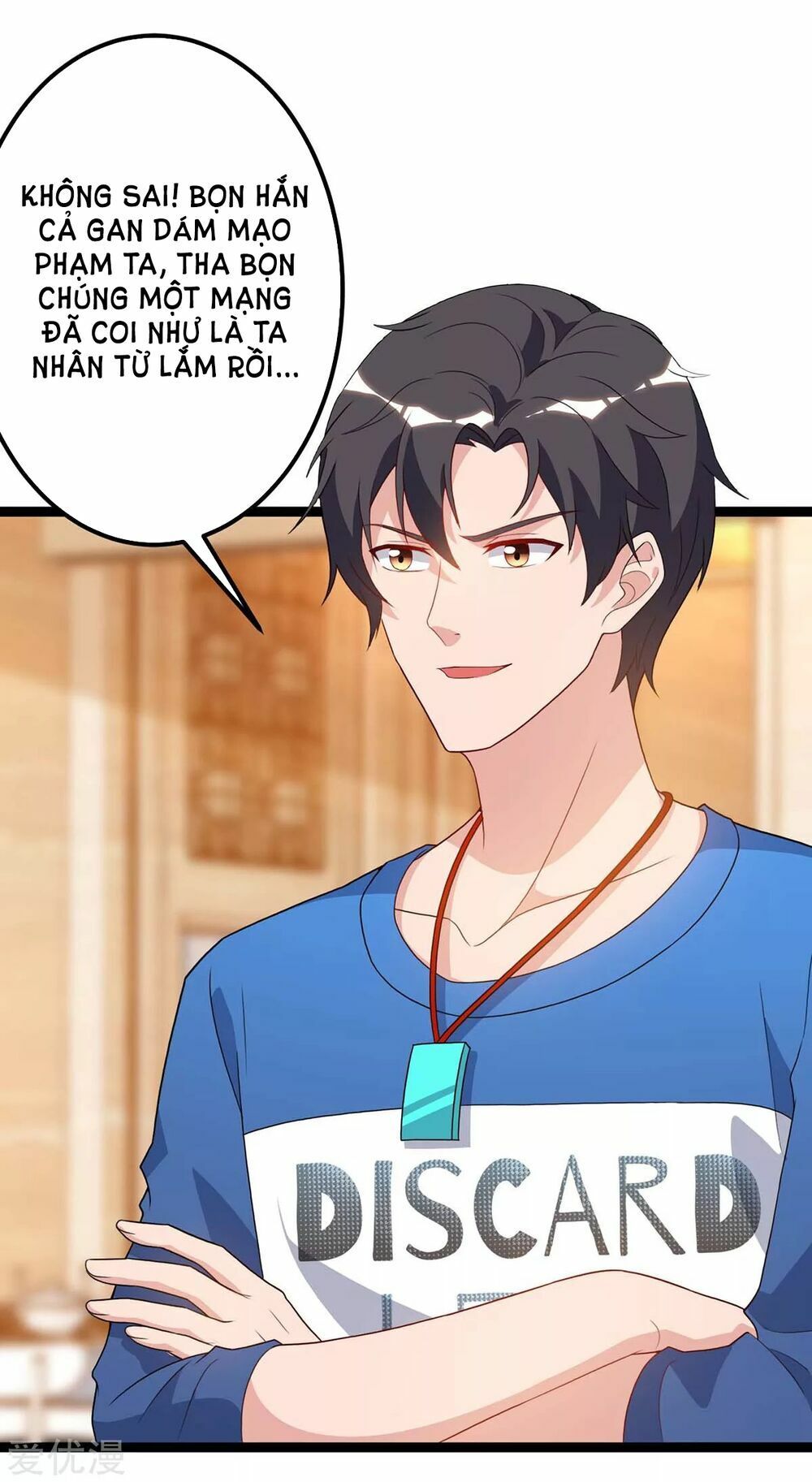 đọc truyện Trọng Sinh Khí Thiếu Quy Lai Chương 87 ảnh 54 tại Thiên Thai Truyện