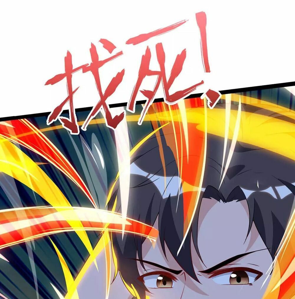 đọc truyện Trọng Sinh Khí Thiếu Quy Lai Chương 87 ảnh 60 tại Thiên Thai Truyện