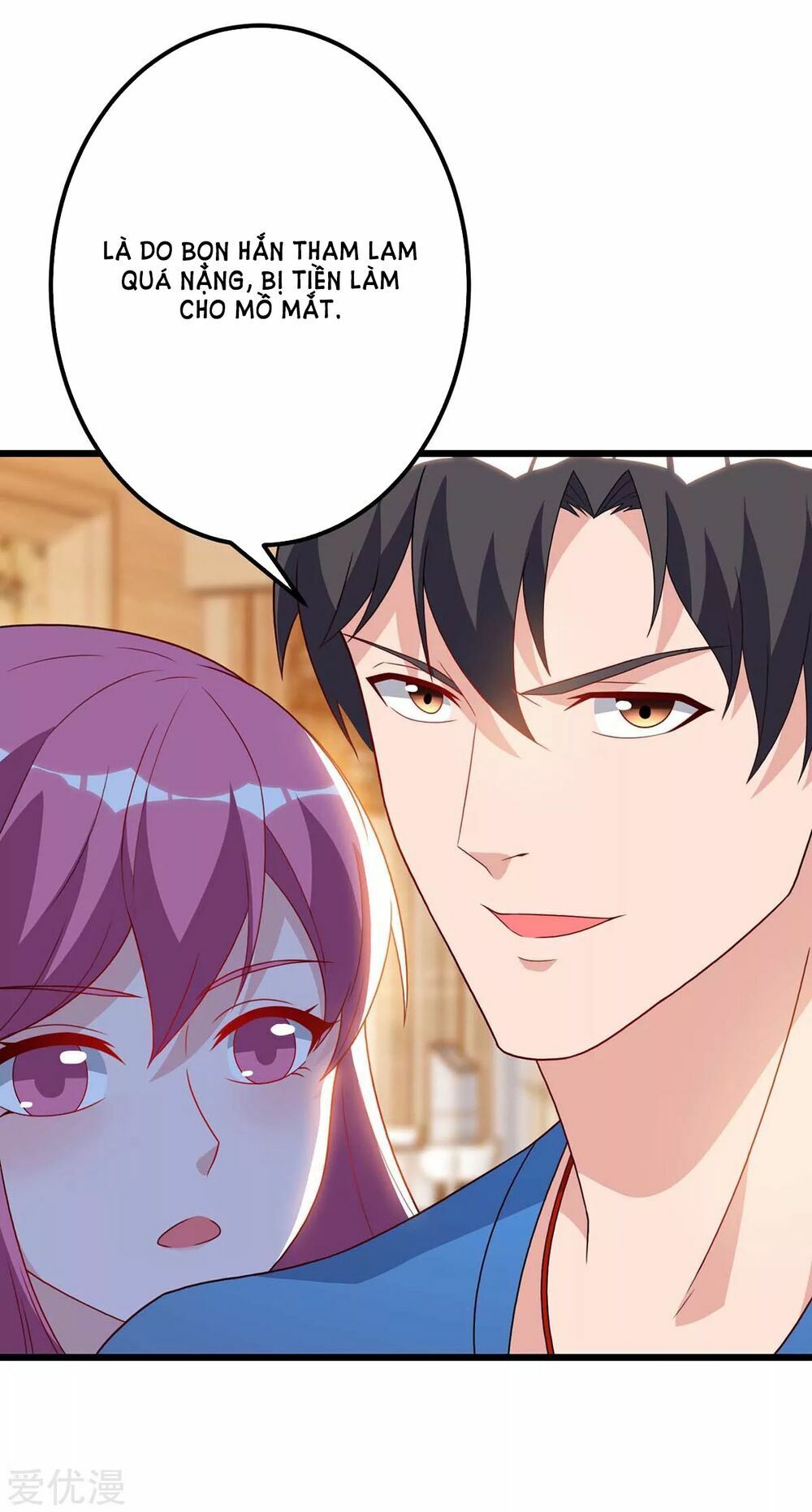 đọc truyện Trọng Sinh Khí Thiếu Quy Lai Chương 87 ảnh 8 tại Thiên Thai Truyện