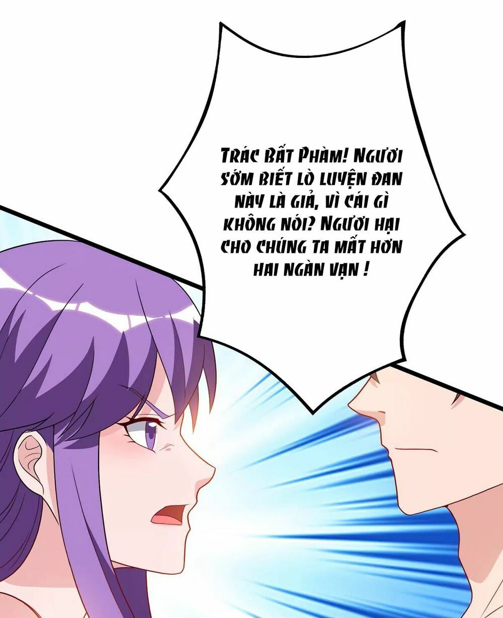 đọc truyện Trọng Sinh Khí Thiếu Quy Lai Chương 87 ảnh 9 tại Thiên Thai Truyện