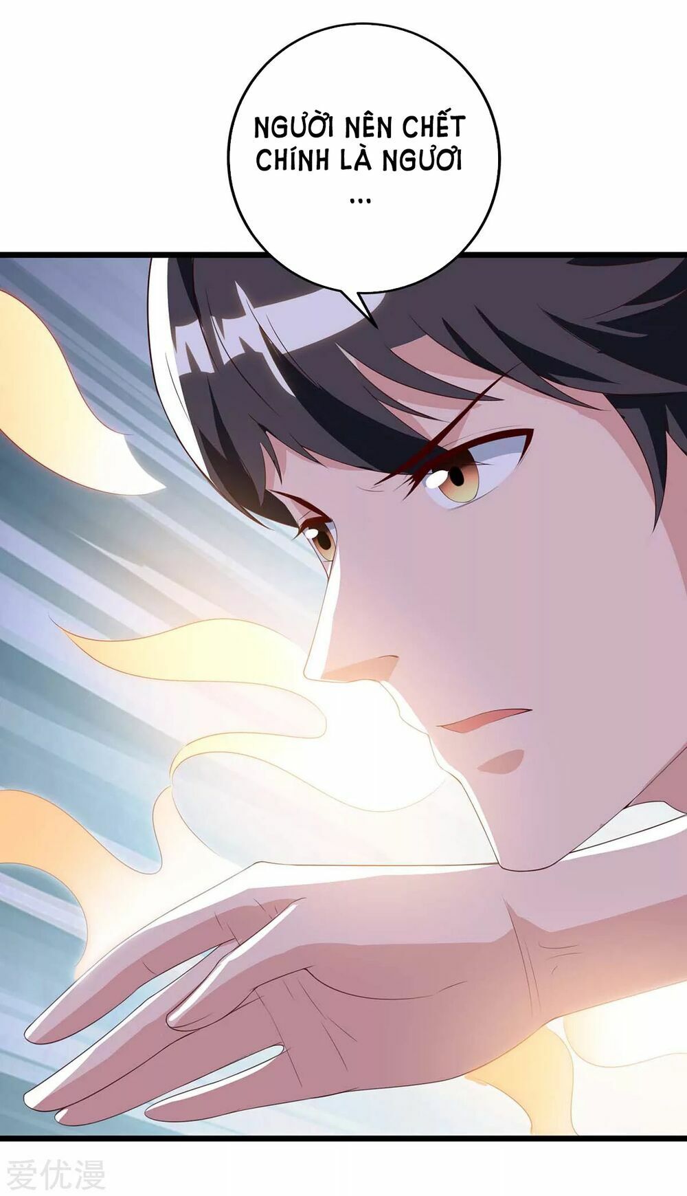 đọc truyện Trọng Sinh Khí Thiếu Quy Lai Chương 88 ảnh 15 tại Thiên Thai Truyện