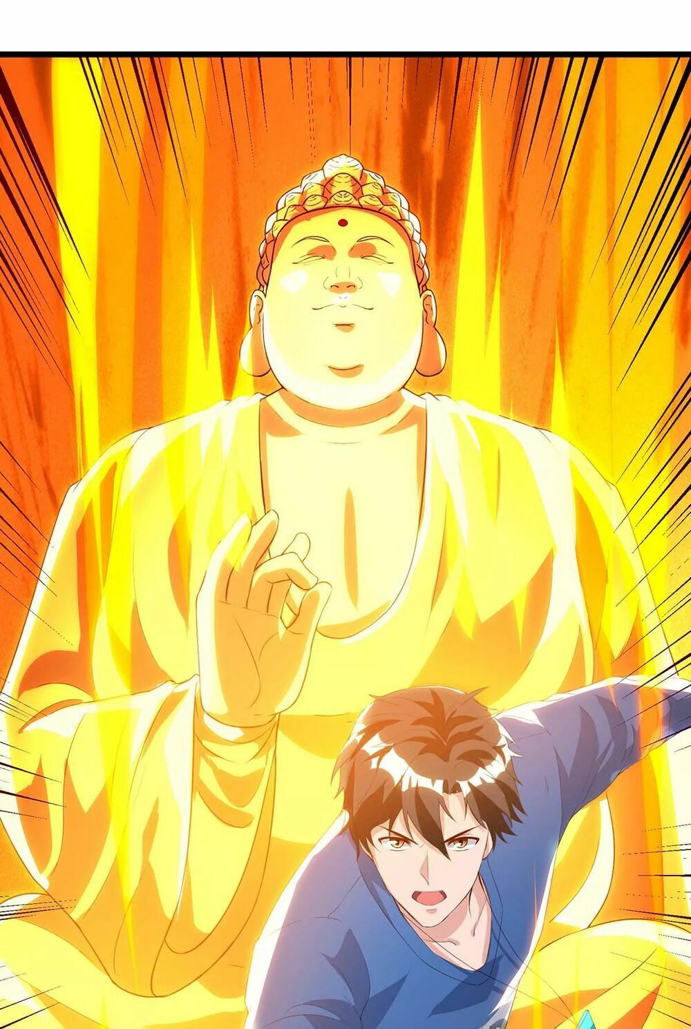 đọc truyện Trọng Sinh Khí Thiếu Quy Lai Chương 88 ảnh 16 tại Thiên Thai Truyện