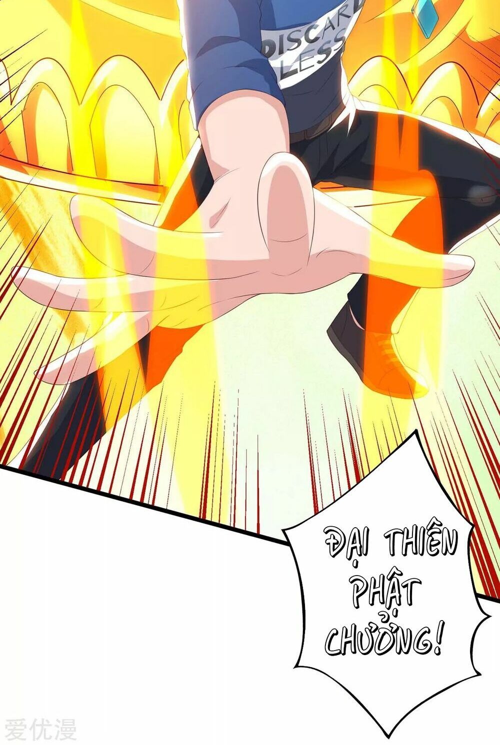 đọc truyện Trọng Sinh Khí Thiếu Quy Lai Chương 88 ảnh 17 tại Thiên Thai Truyện