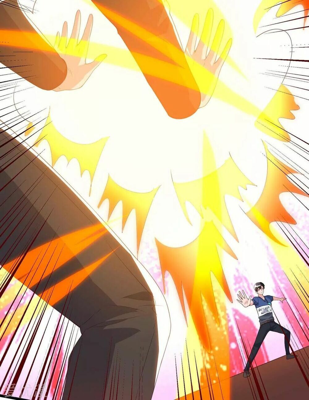 đọc truyện Trọng Sinh Khí Thiếu Quy Lai Chương 88 ảnh 19 tại Thiên Thai Truyện