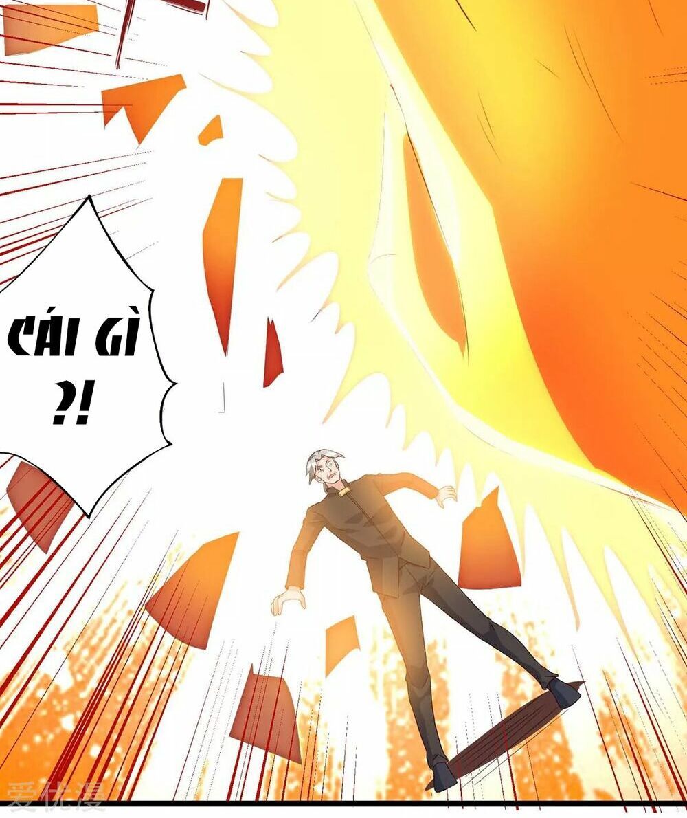 đọc truyện Trọng Sinh Khí Thiếu Quy Lai Chương 88 ảnh 23 tại Thiên Thai Truyện