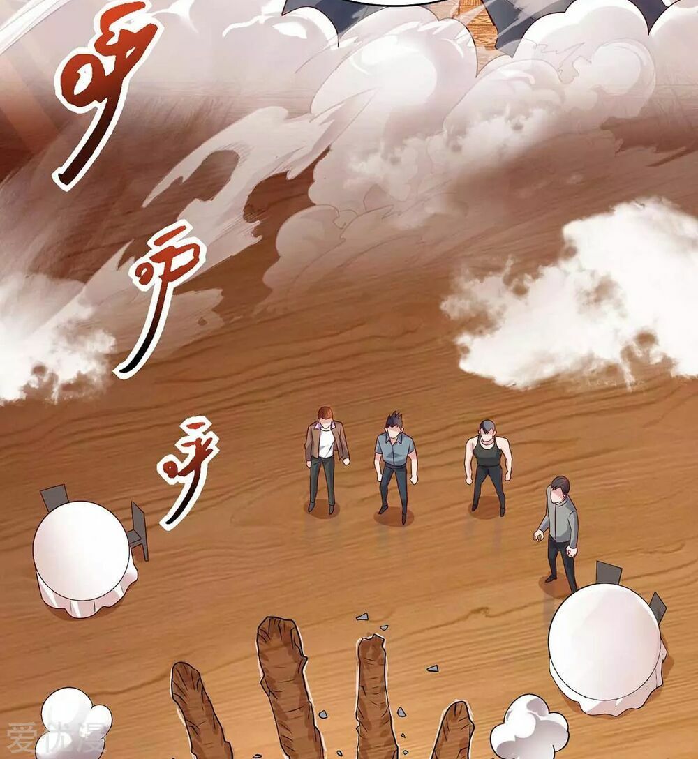 đọc truyện Trọng Sinh Khí Thiếu Quy Lai Chương 88 ảnh 27 tại Thiên Thai Truyện