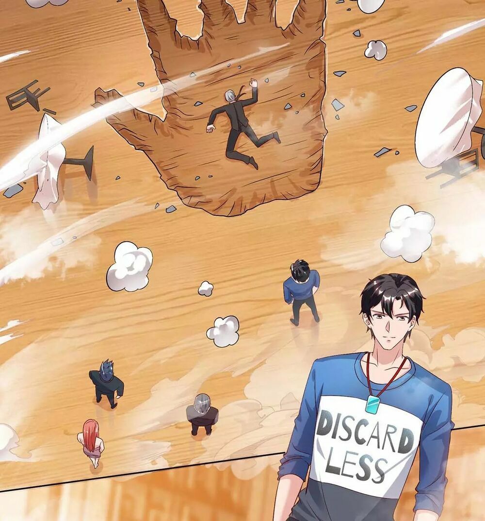 đọc truyện Trọng Sinh Khí Thiếu Quy Lai Chương 88 ảnh 28 tại Thiên Thai Truyện