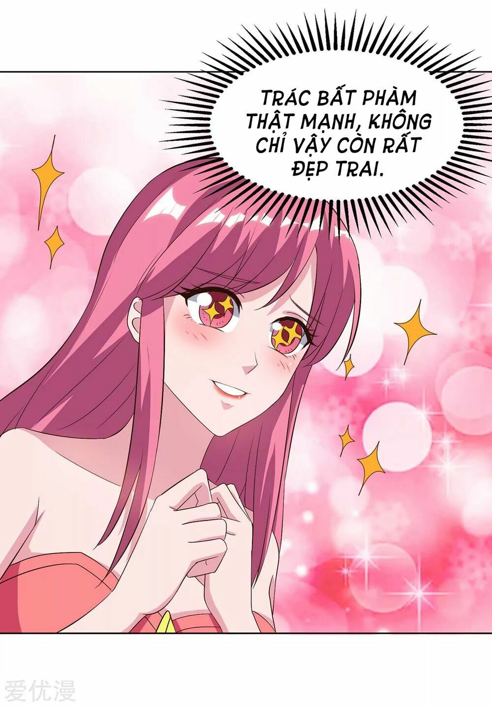 đọc truyện Trọng Sinh Khí Thiếu Quy Lai Chương 88 ảnh 31 tại Thiên Thai Truyện