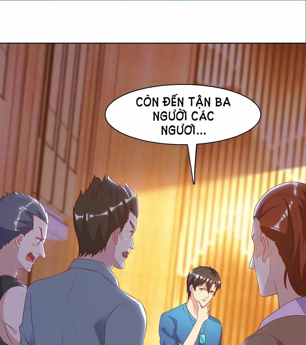 đọc truyện Trọng Sinh Khí Thiếu Quy Lai Chương 88 ảnh 35 tại Thiên Thai Truyện