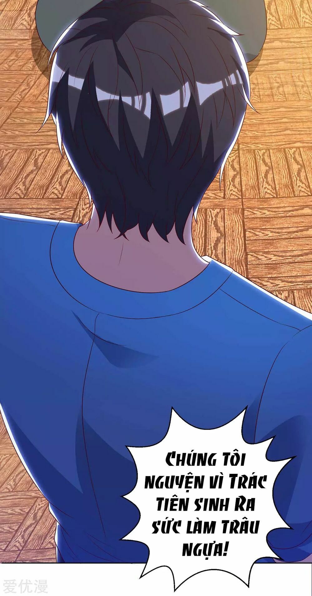 đọc truyện Trọng Sinh Khí Thiếu Quy Lai Chương 88 ảnh 39 tại Thiên Thai Truyện