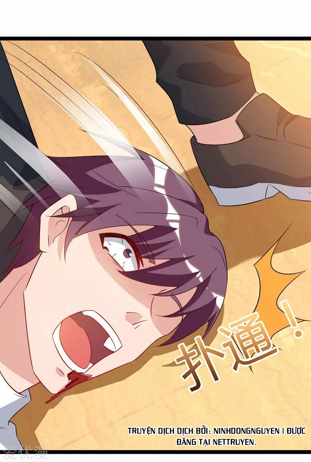 đọc truyện Trọng Sinh Khí Thiếu Quy Lai Chương 88 ảnh 8 tại Thiên Thai Truyện