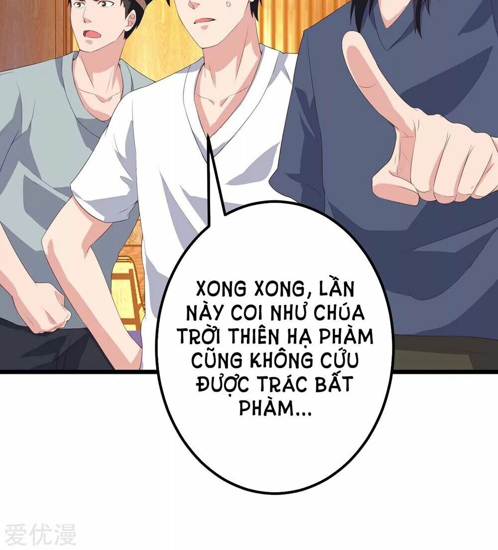 đọc truyện Trọng Sinh Khí Thiếu Quy Lai Chương 88 ảnh 10 tại Thiên Thai Truyện