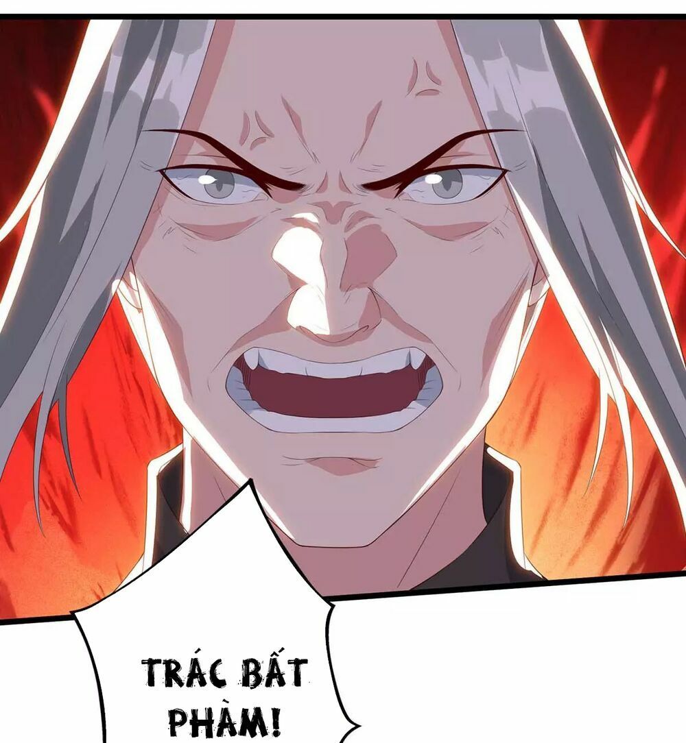 đọc truyện Trọng Sinh Khí Thiếu Quy Lai Chương 88 ảnh 11 tại Thiên Thai Truyện