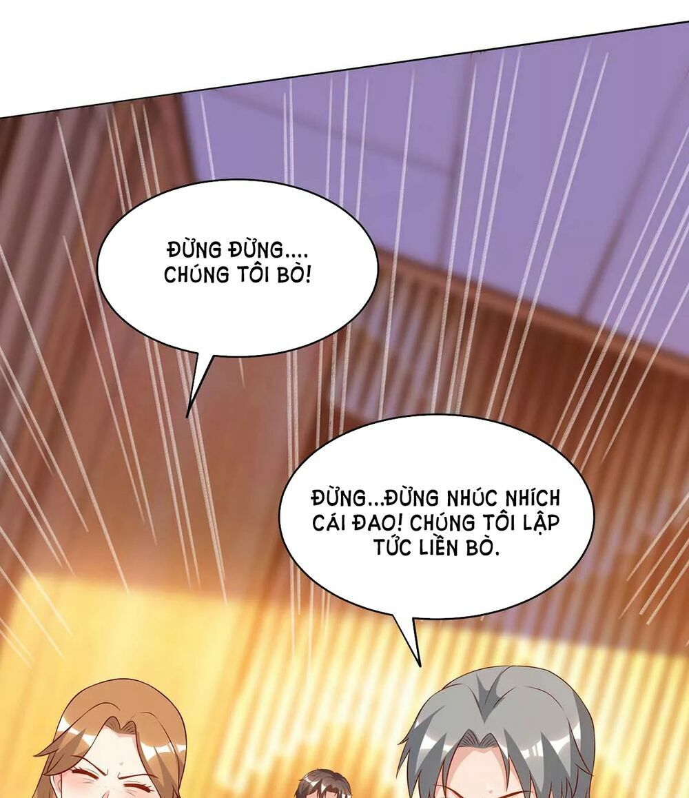 đọc truyện Trọng Sinh Khí Thiếu Quy Lai Chương 89 ảnh 12 tại Thiên Thai Truyện