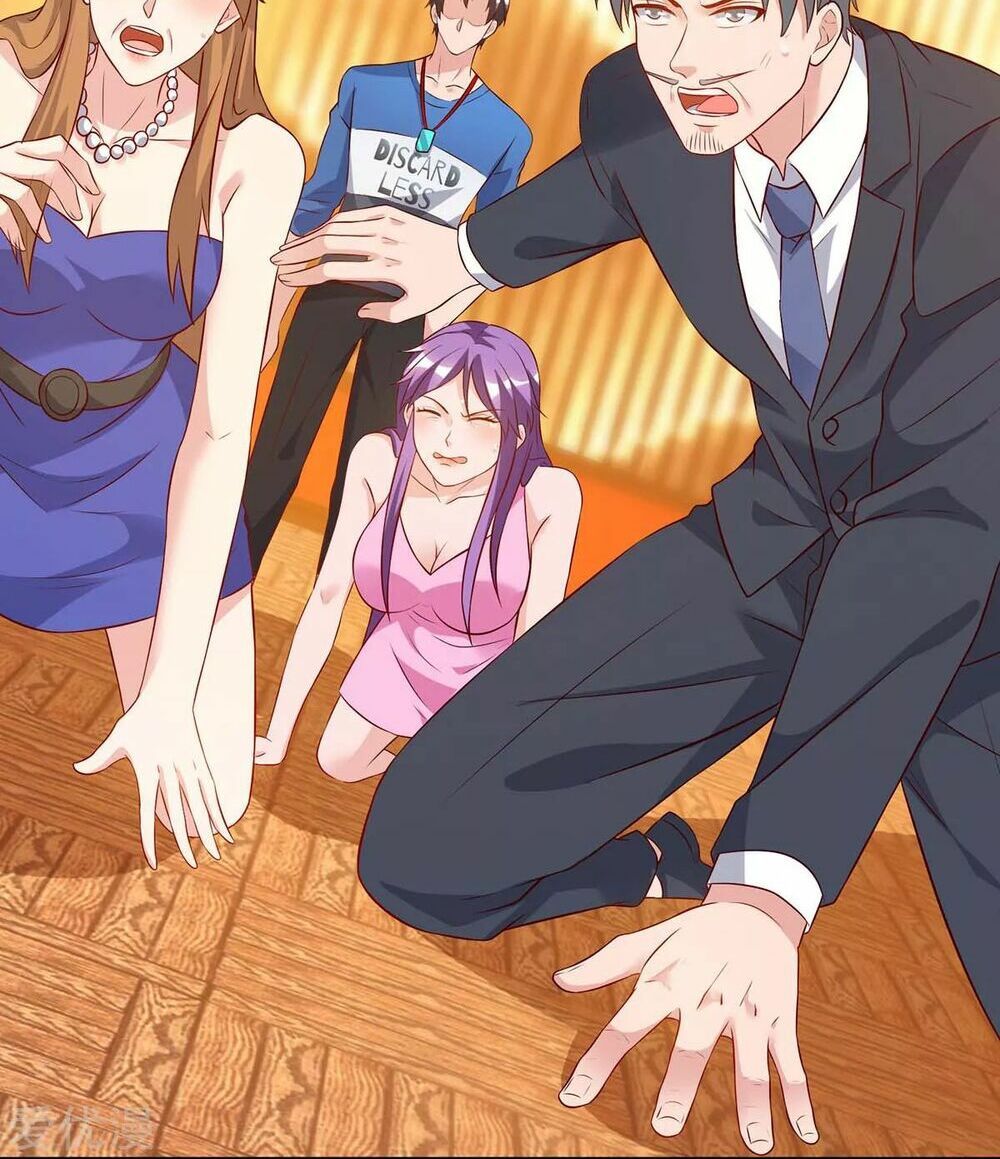 đọc truyện Trọng Sinh Khí Thiếu Quy Lai Chương 89 ảnh 13 tại Thiên Thai Truyện