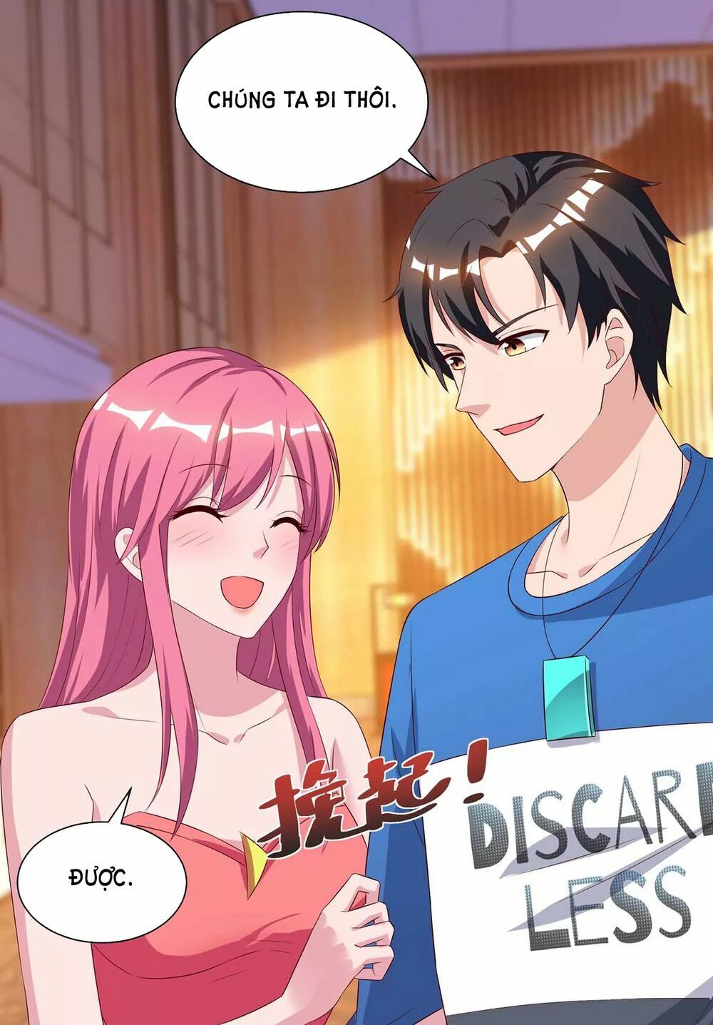 đọc truyện Trọng Sinh Khí Thiếu Quy Lai Chương 89 ảnh 16 tại Thiên Thai Truyện