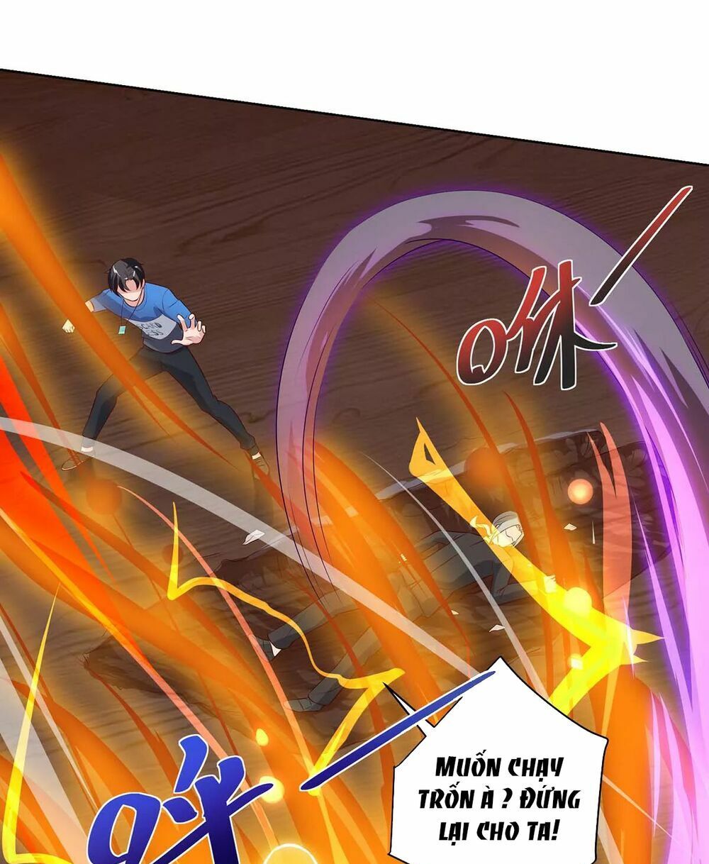 đọc truyện Trọng Sinh Khí Thiếu Quy Lai Chương 89 ảnh 18 tại Thiên Thai Truyện