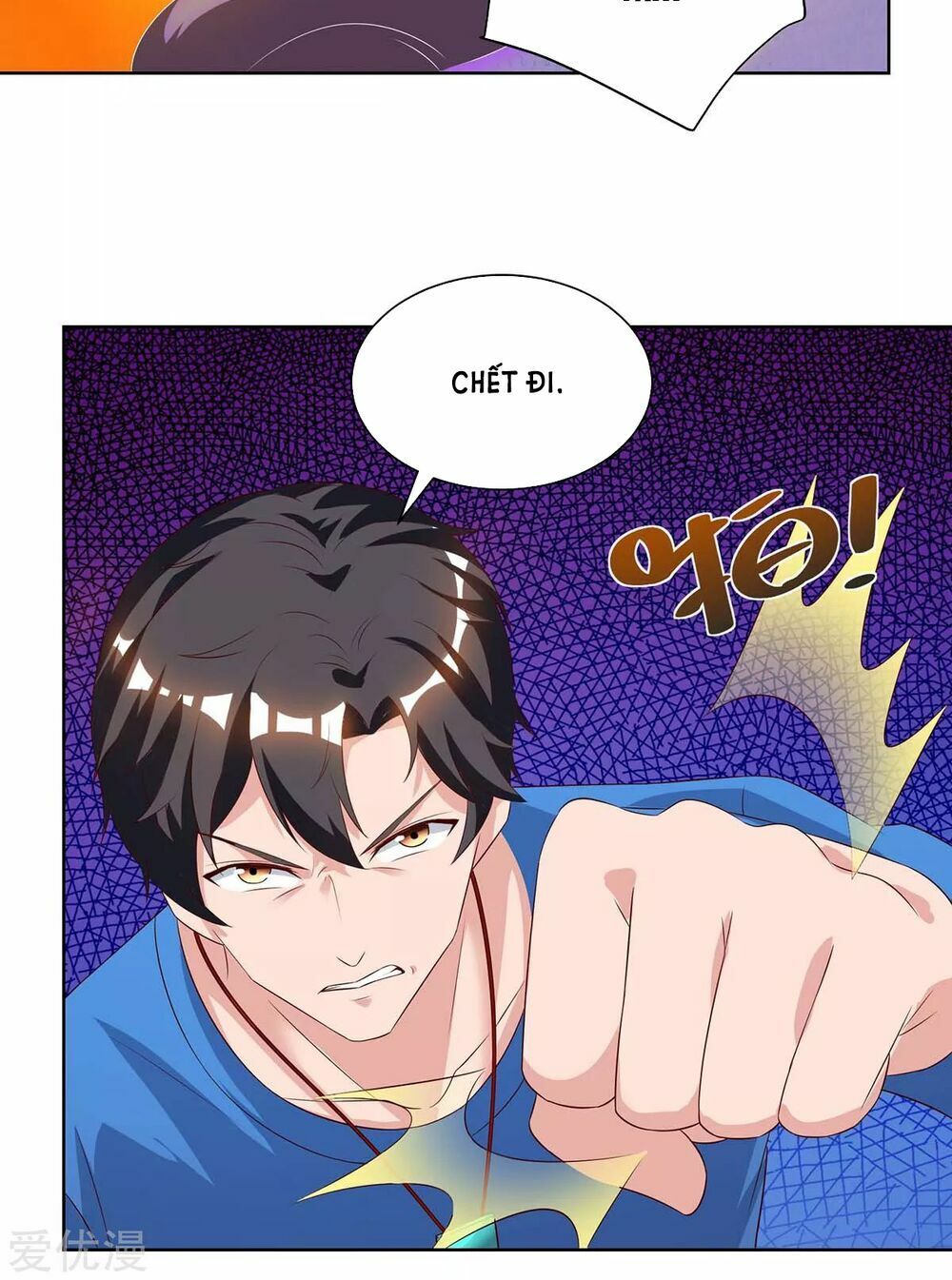 đọc truyện Trọng Sinh Khí Thiếu Quy Lai Chương 89 ảnh 21 tại Thiên Thai Truyện