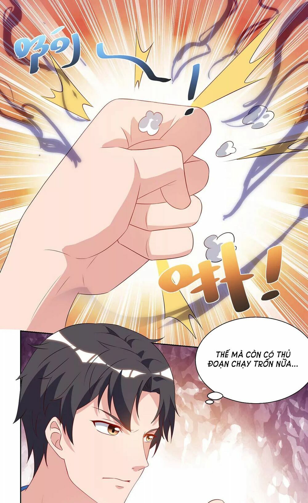 đọc truyện Trọng Sinh Khí Thiếu Quy Lai Chương 89 ảnh 22 tại Thiên Thai Truyện